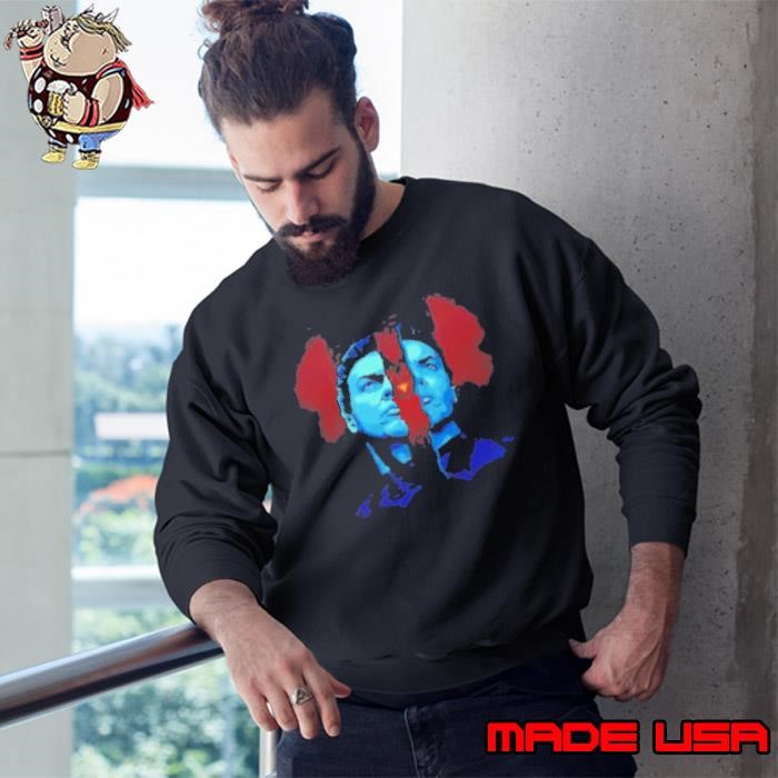 Bat Within Skullpy Sweatshirt