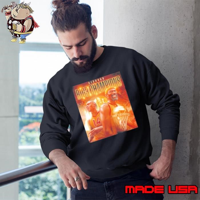 Bivouac Win 2024 Big3 Championship Sweatshirt