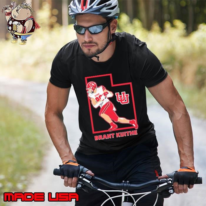Brant Kuithe State Star American football tight end Unisex