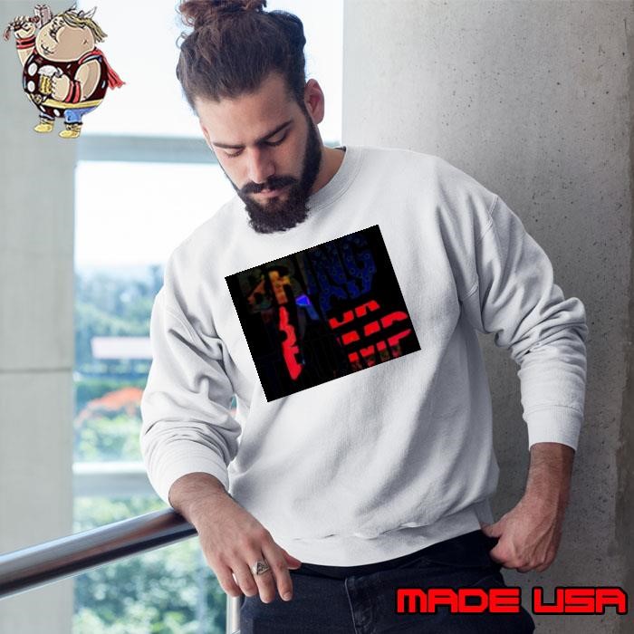 Bring Back Trump America Sweatshirt