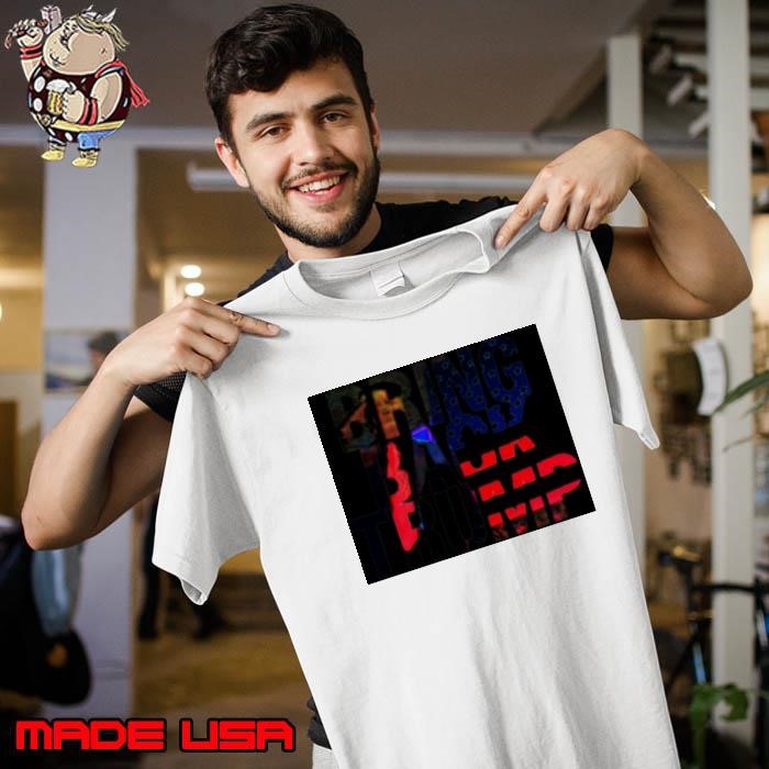 Bring Back Trump America Unisex
