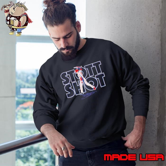 Bryson Stott American professional baseball second baseman Sweatshirt