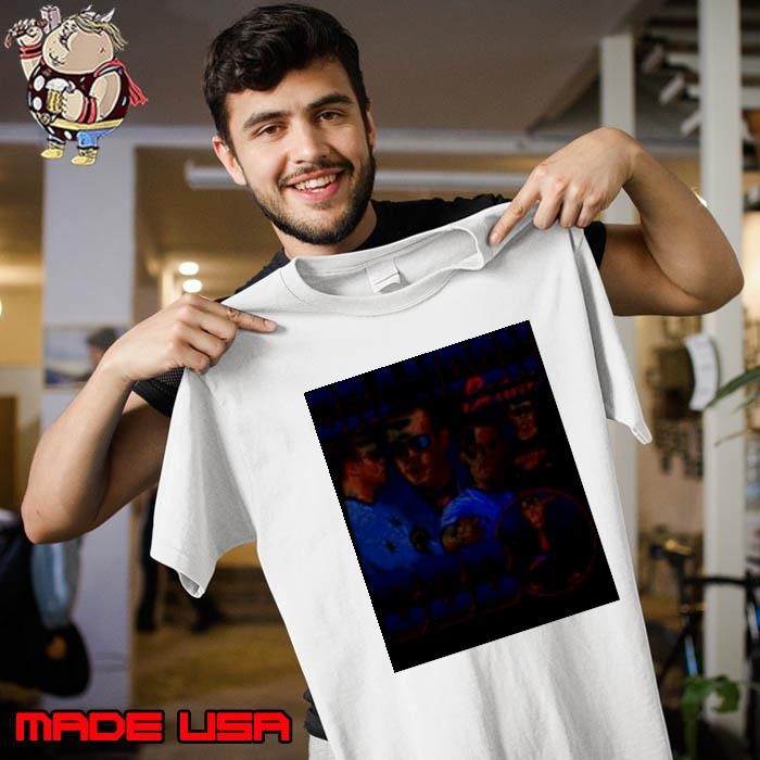 Buffalo Bills Dreamathon Von Miller Beane Shirt Unisex