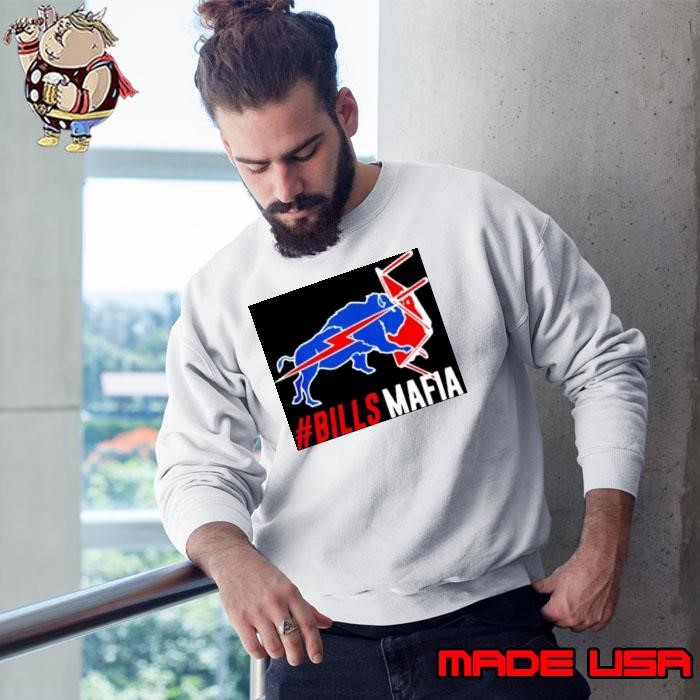Buffalo Bills Mafia Sweatshirt