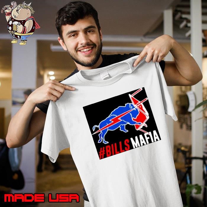 Buffalo Bills Mafia Unisex
