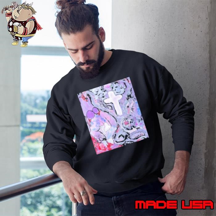 Butcher Barf Rawpaw Sweatshirt