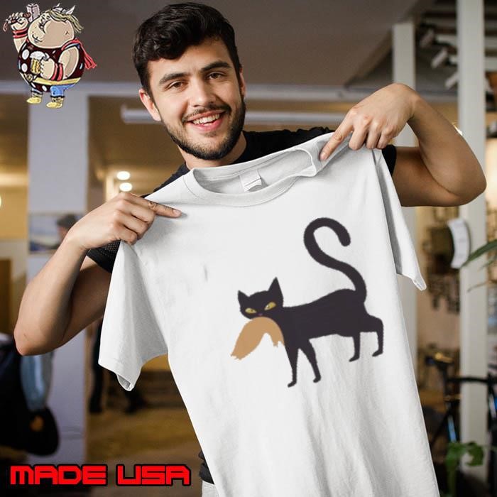 Cat Ladies For Kamala Harris Donald Trump 2024 Sarcastic T Unisex
