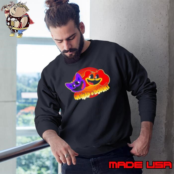 Catnap Dogday Sweatshirt