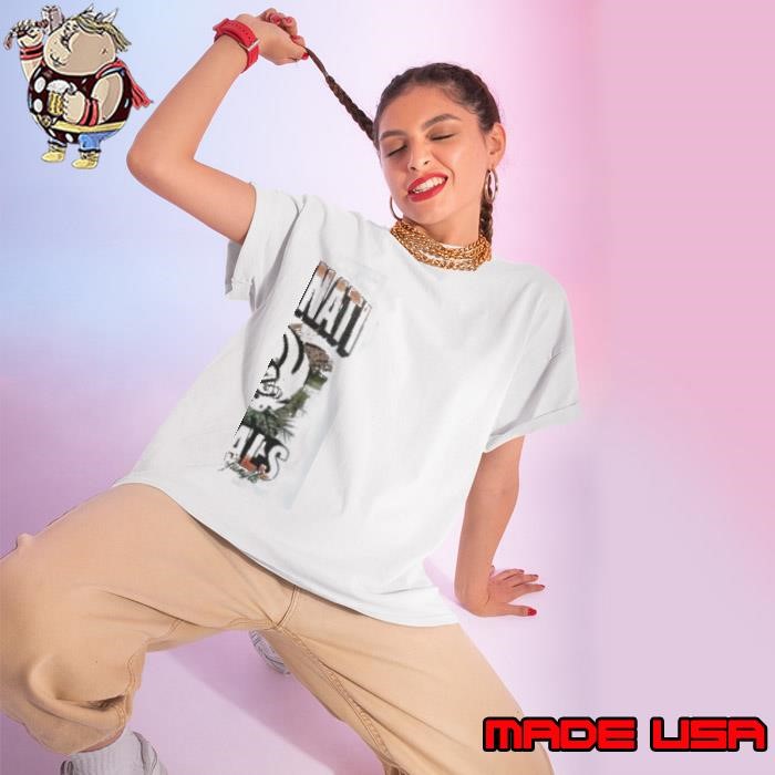 Cincinnati Bengals Welcome To The Jungle Ladies tee