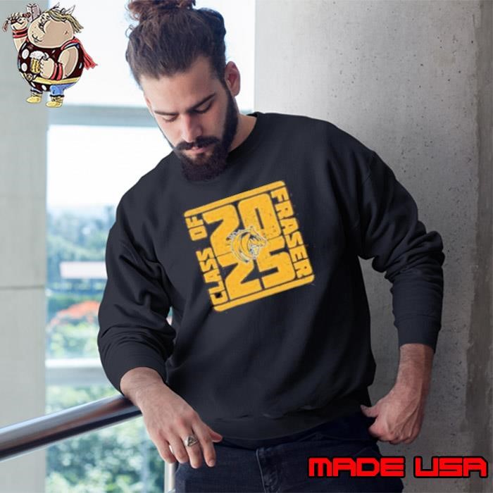 Class Of Fraser Ramblers Parent Sweatshirt