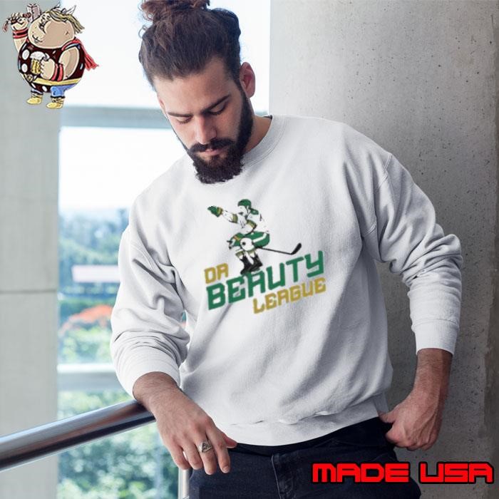 Da Beauty League Celly Hard Sweatshirt