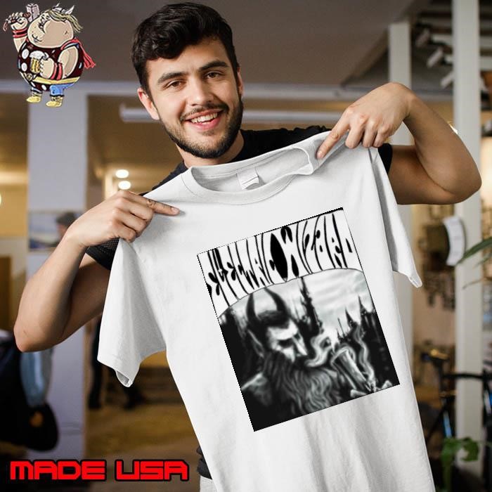 Electric Wizard Dopethrone Vintage Unisex