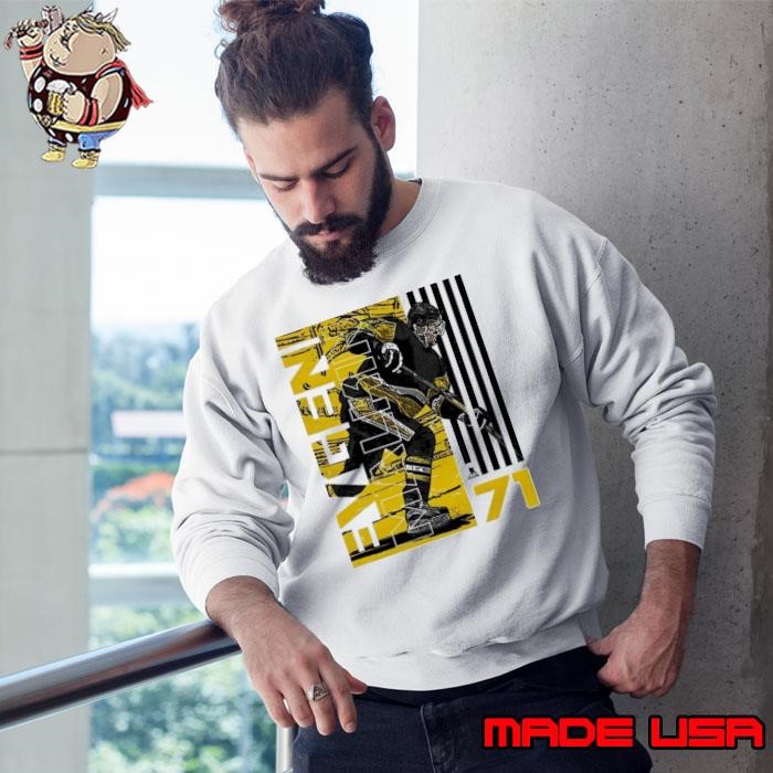 Evgeni malkin Russian professional ice hockey centre Sweatshirt