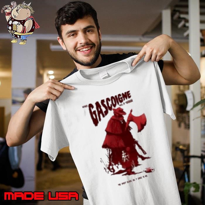Father Gascoigne Tales Of Yharnam The Sweet Blood Oh It Sings To Me Unisex