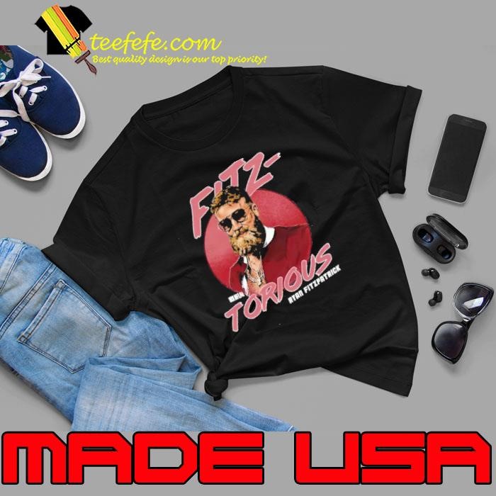 Fitz torious ryan fitzapatrick American former football quarterback Unisex