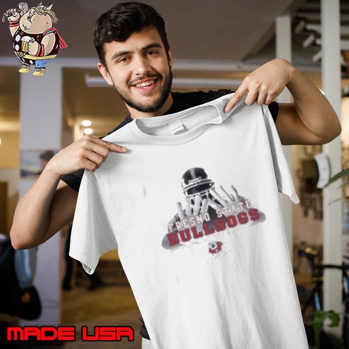 Fresno State Bulldogs Kevin Sun Unisex