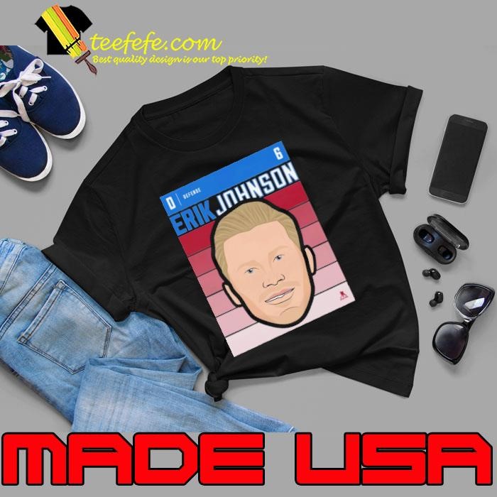 Gabriel landeskog fade Swedish professional ice hockey left winger Unisex