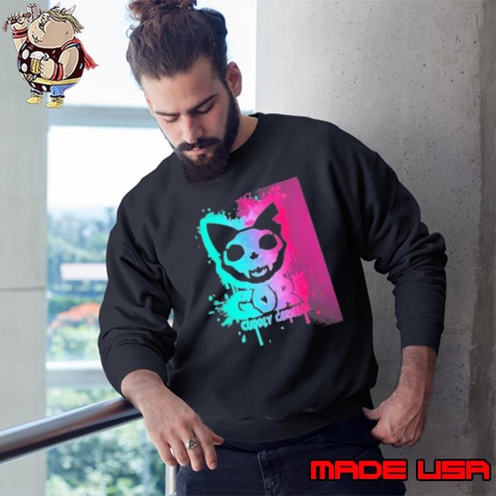 Gori Cuddly Carnage Sweatshirt