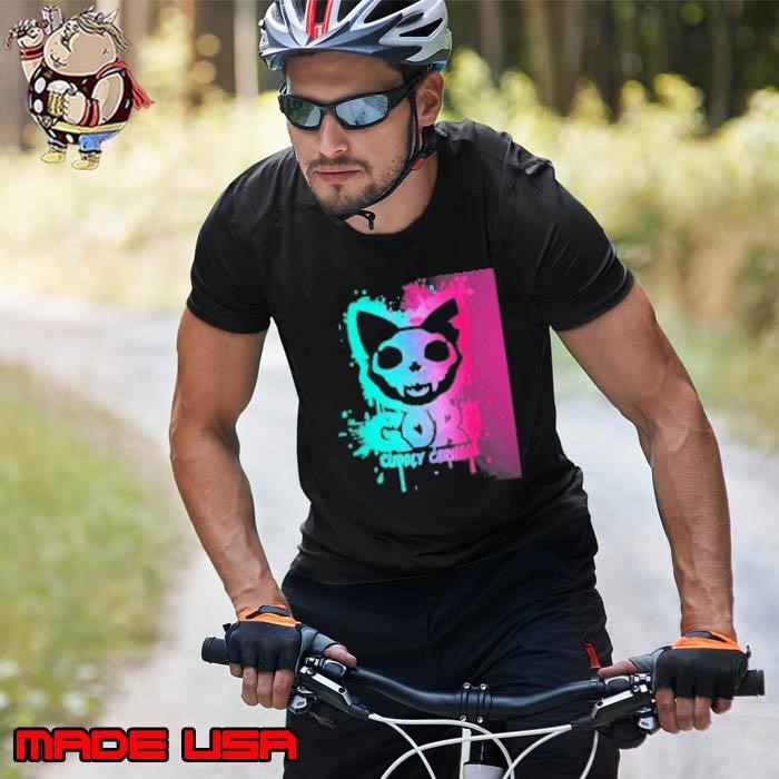 Gori Cuddly Carnage Unisex