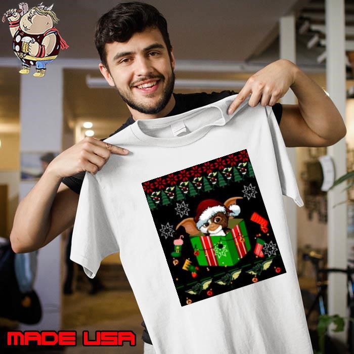 Gremlin Ugly Christmas Unisex