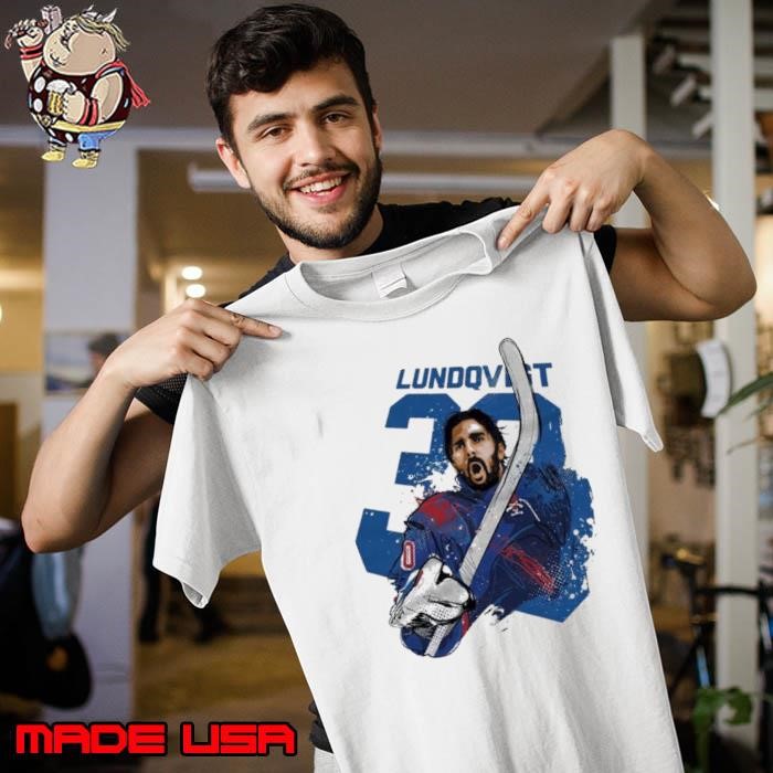 Henrik lundqvist Swedish former professional ice hockey goaltender Unisex