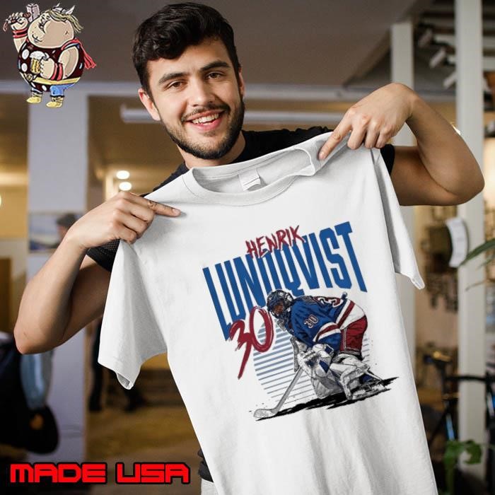 Henrik lundqvist hockey Swedish former professional ice hockey goaltender Unisex
