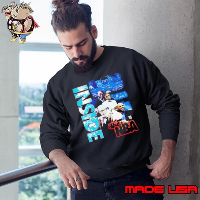 Inside The NBA Sweatshirt
