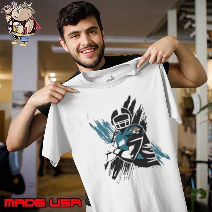 Jacksonville Jaguars Starter Player X Logo Unisex