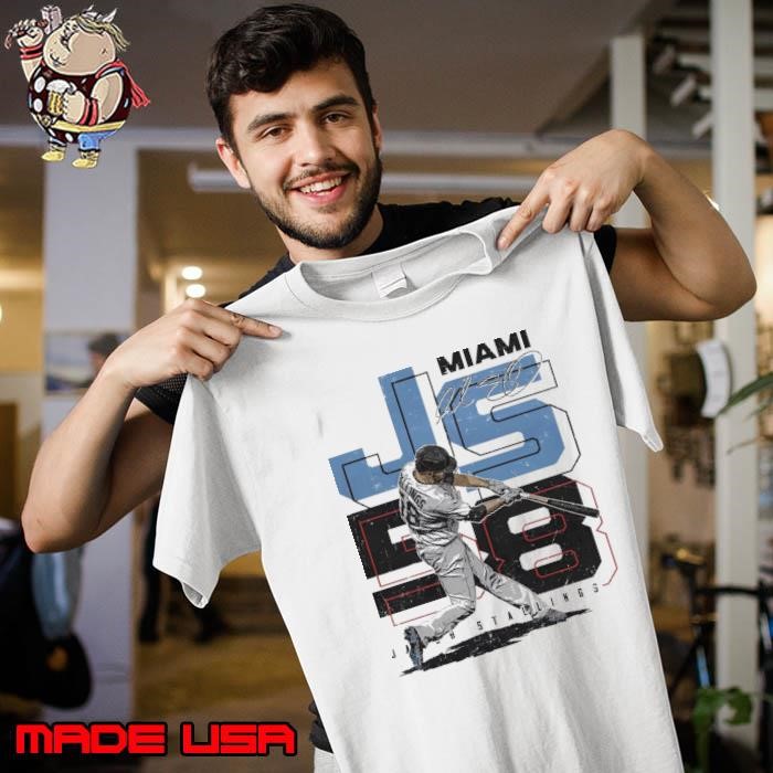 Jacob stallings initals number American professional baseball catcher Unisex
