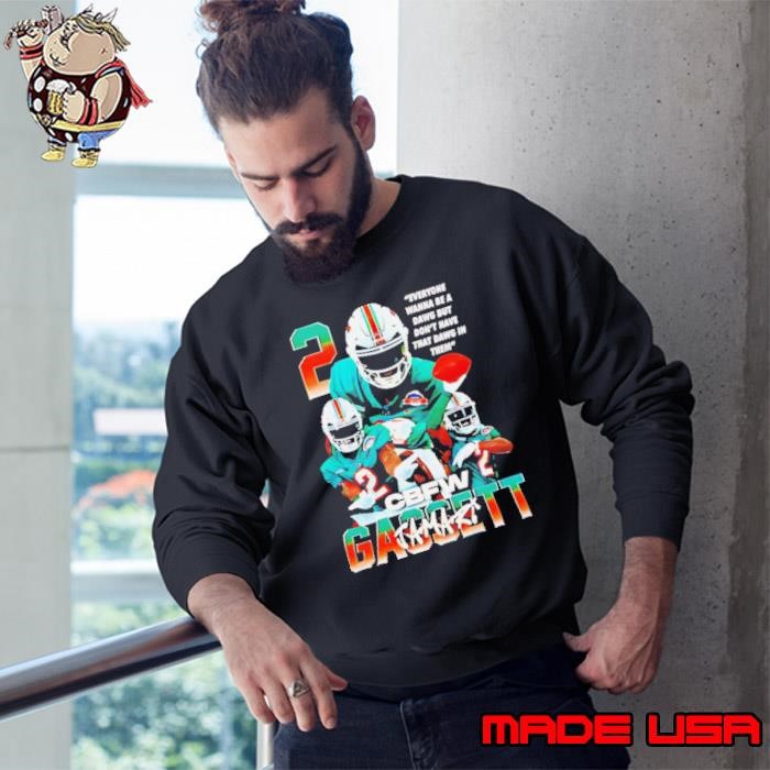 Jamari Gassett Florida A&M Rattlers CBFW Sweatshirt