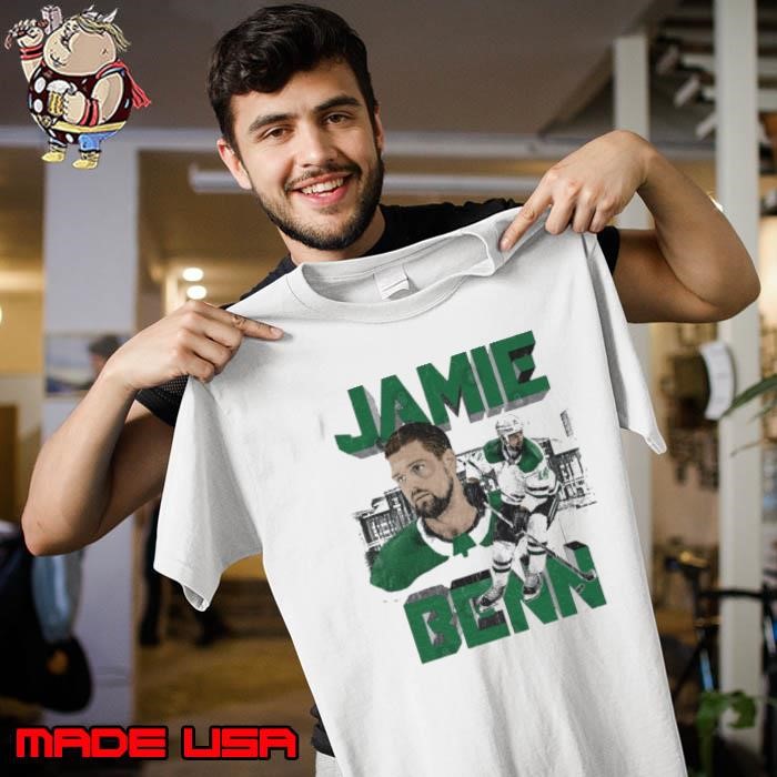 Jamie Benn Dallas Block Canadian professional ice hockey winger Unisex