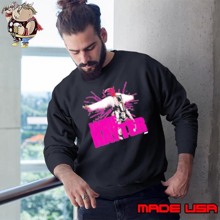 Jamie Hayter They Haytin' Sweatshirt