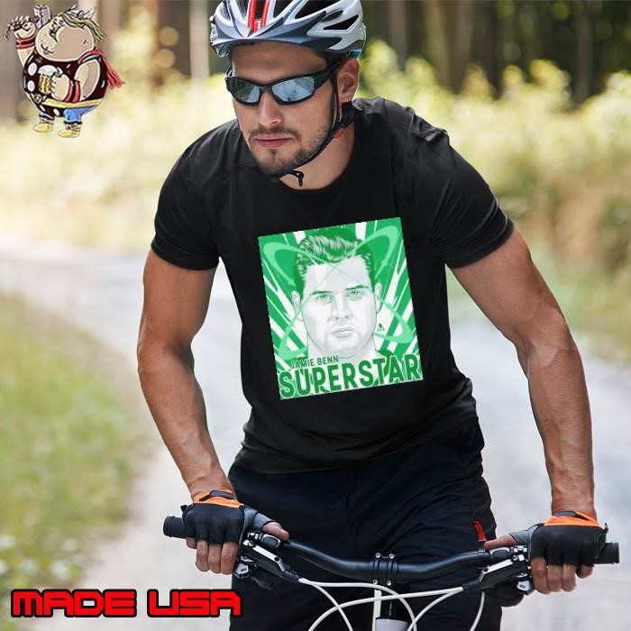 Jamie benn legend Canadian professional ice hockey winger Unisex