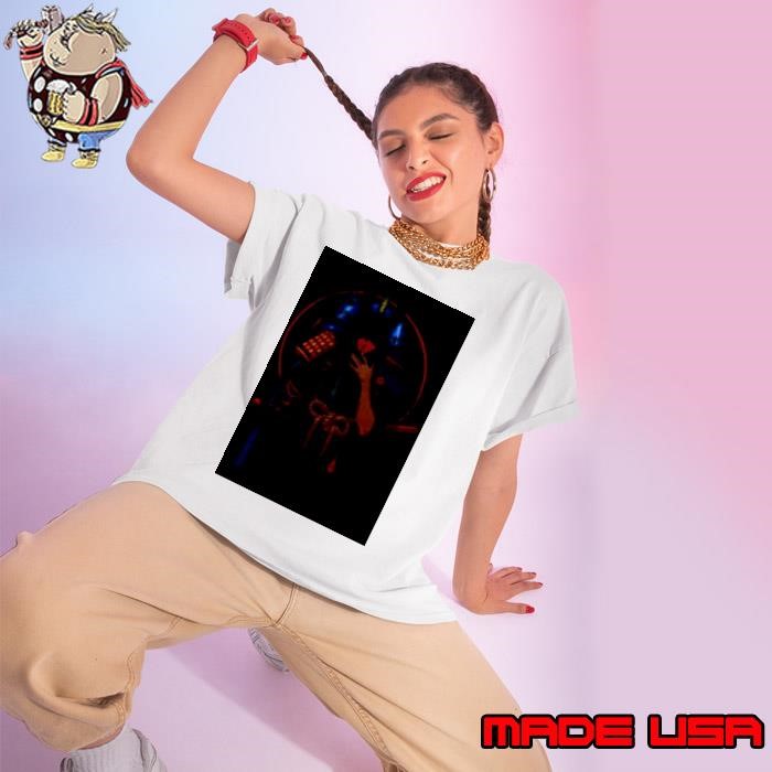 Japanese Samurai Warrior Katana Japanese Sword Ladies tee
