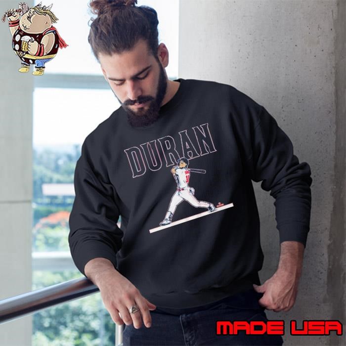 Jarren Duran Big Swole Sweatshirt