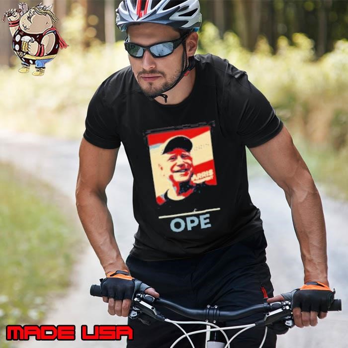 Jessica Shortall Obama Ope Tim Walz Unisex