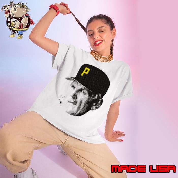 Jimmy leyland smokin’ jim Ladies tee