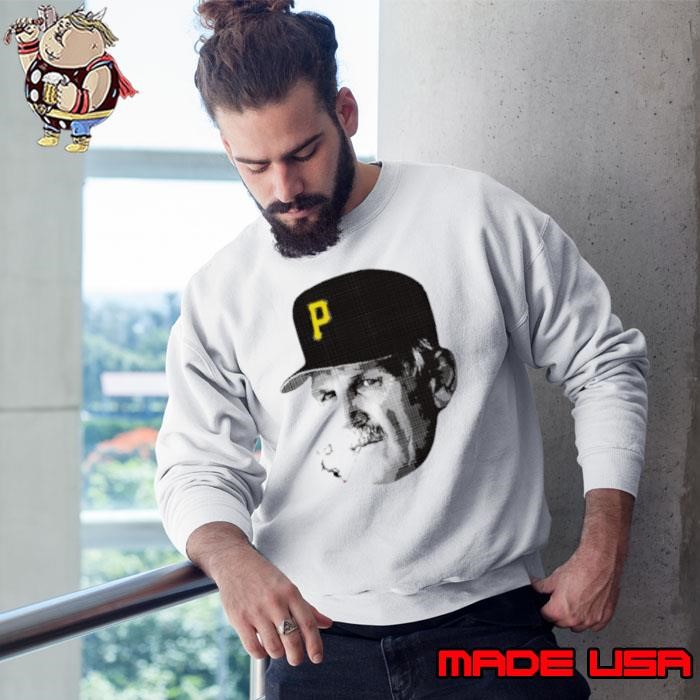 Jimmy leyland smokin’ jim Sweatshirt