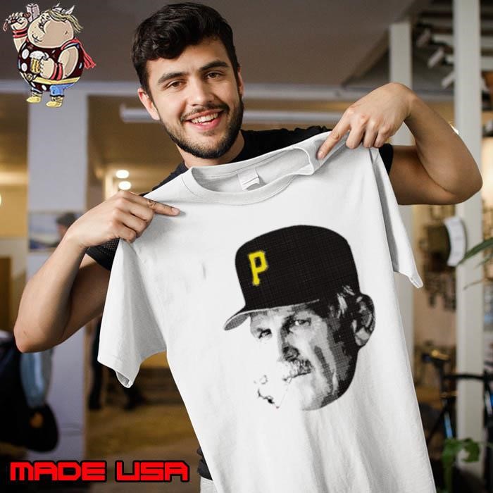 Jimmy leyland smokin’ jim Unisex