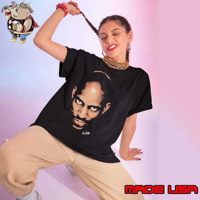 Kevin Garnett Big Face an American football quarterback Ladies tee