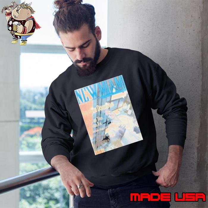 King Of Downtown Sweatshirt