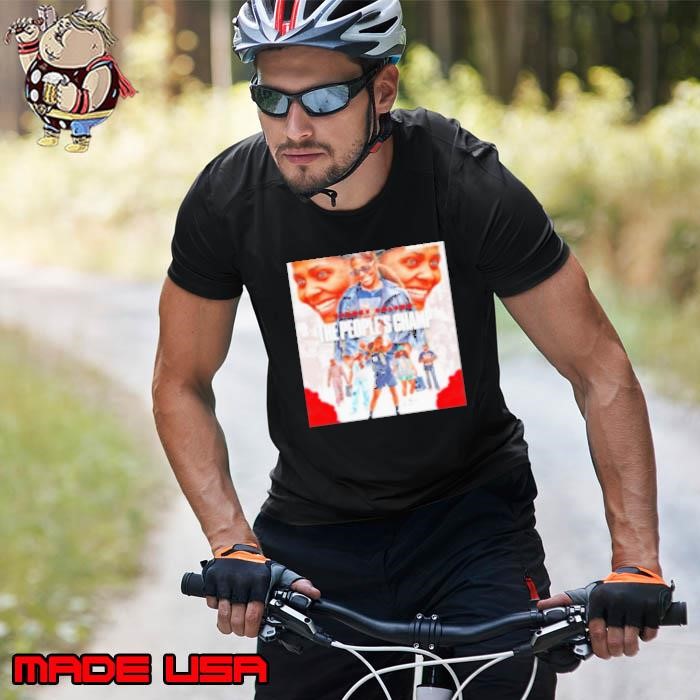 Las Vegas Aces Sydney Colson The People'S Champ Unisex