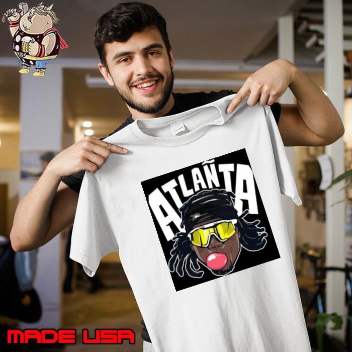 Licensed Ronald Acuna Jr Atlanta Acuna Baseball Unisex