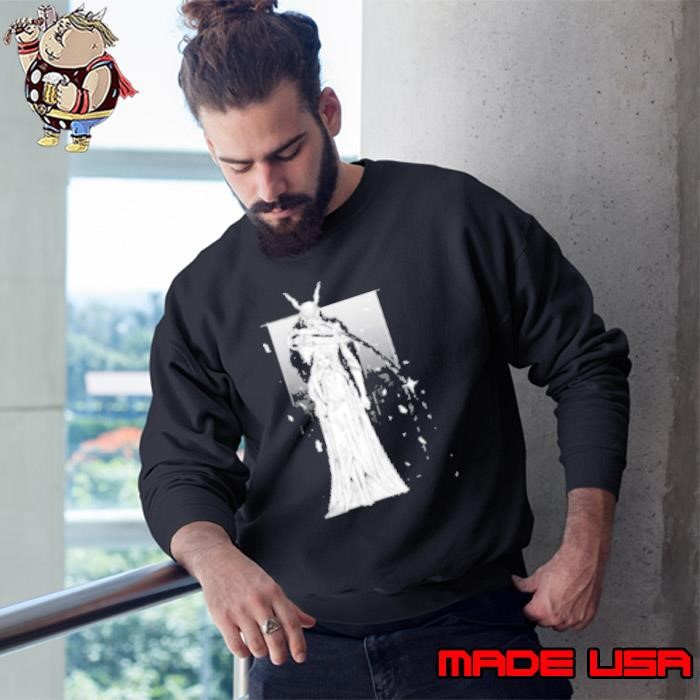 Malenia Blade Of Miquella Thirt Sweatshirt