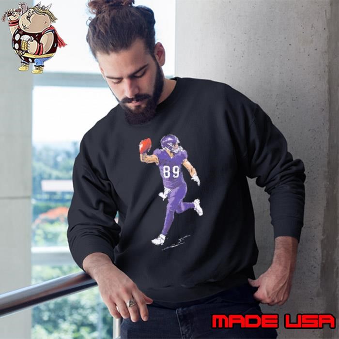 Mark andrews bold American professional football tight end Sweatshirt