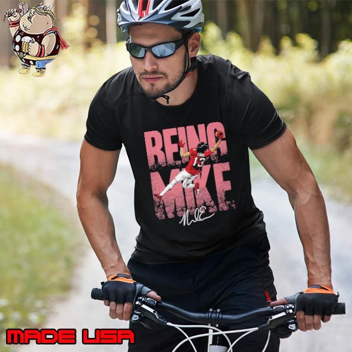 Mike Evans American football offensive lineman Tampa Bay Being Mike Unisex