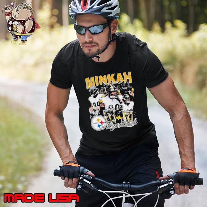 Minkah Fitzpatrickt American football safety Pittsburgh Steelers Unisex