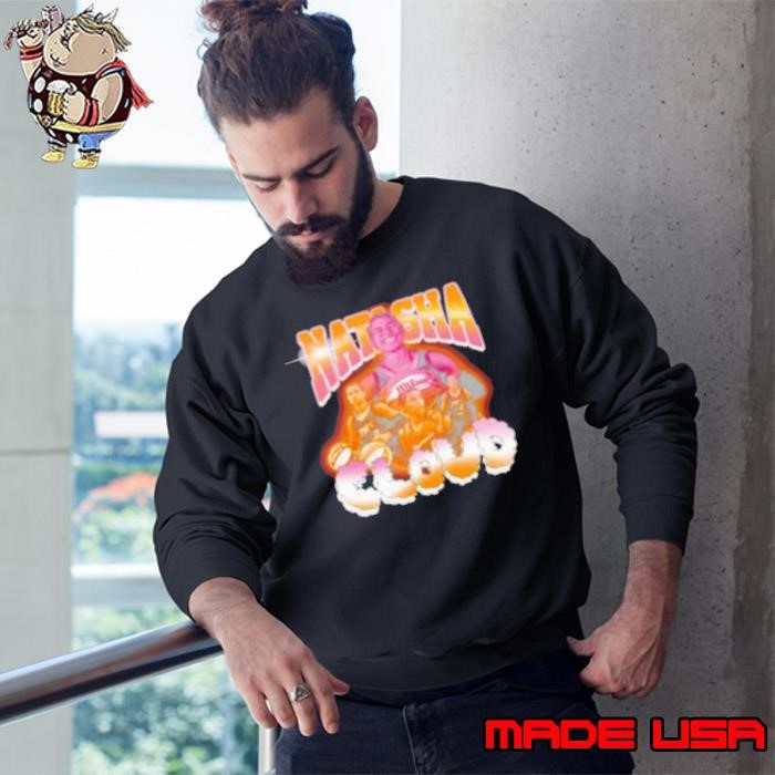Natasha Cloud Phoenix Mercury Vintage Bootleg Sweatshirt