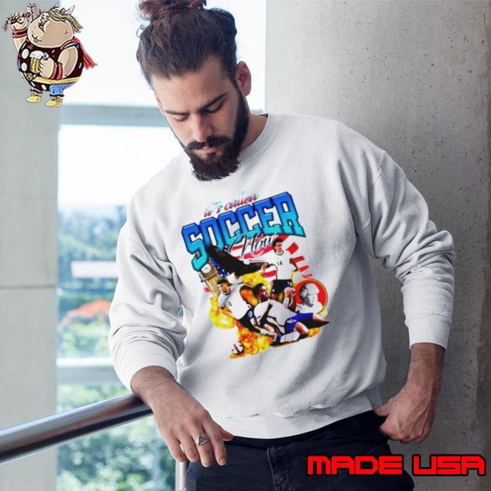 Official Grizmas Griz Save The Music Sweatshirt