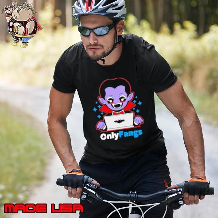 Onlyfangs A Favorite Site For Vampires Unisex